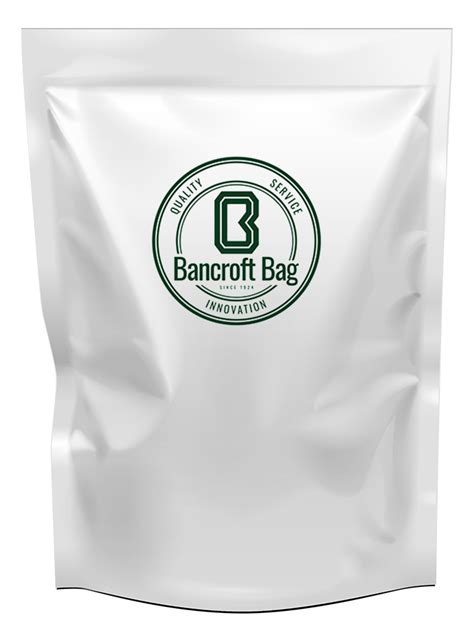 bancroft bag inc.